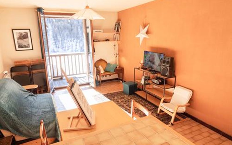 Le Chardonnet I - 1er étage Location Le Chardonnet I - 1er étage à NEVACHE