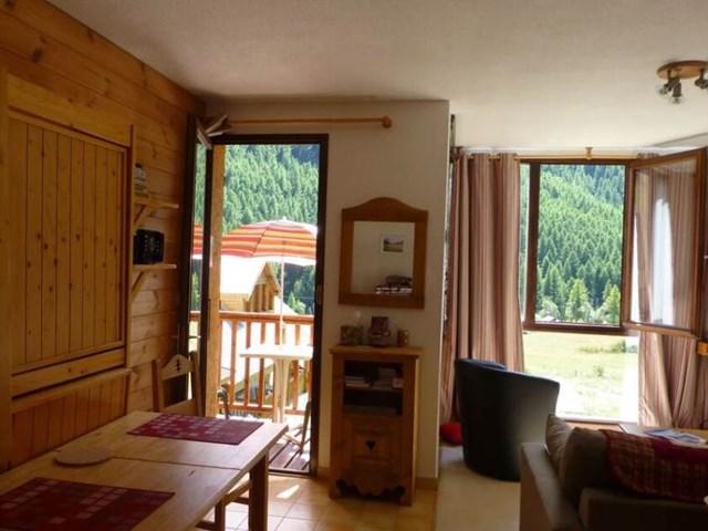 Les Challanches - 2ème étage NEVACHE