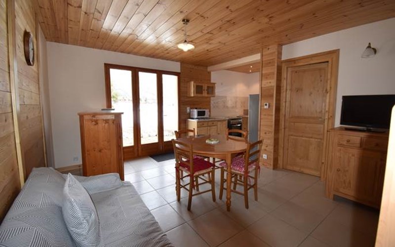 L'Eglantier Location L'Eglantier à NEVACHE