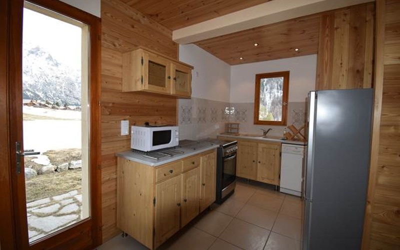 L'Eglantier Location L'Eglantier à NEVACHE