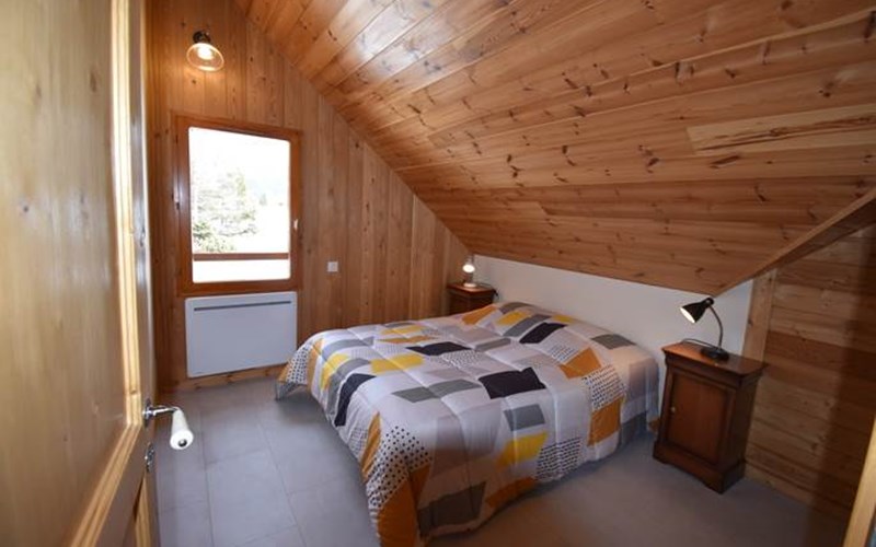 L'Eglantier Location L'Eglantier à NEVACHE