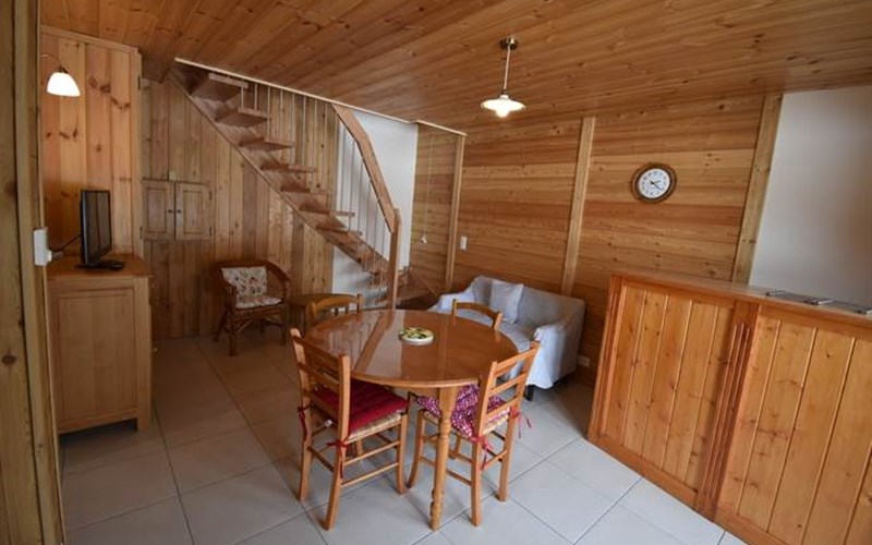 L'Eglantier Location L'Eglantier à NEVACHE