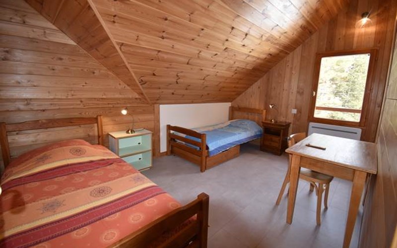 L'Eglantier Location L'Eglantier à NEVACHE