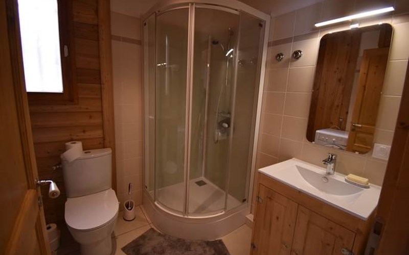 L'Eglantier Location L'Eglantier à NEVACHE