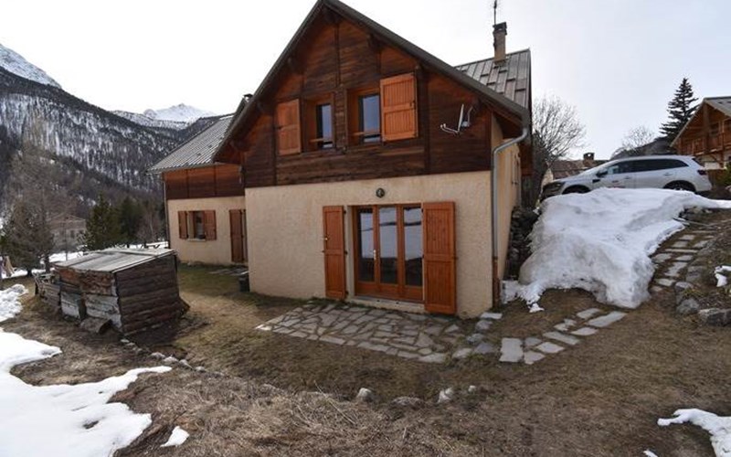 L'Eglantier Location L'Eglantier à NEVACHE