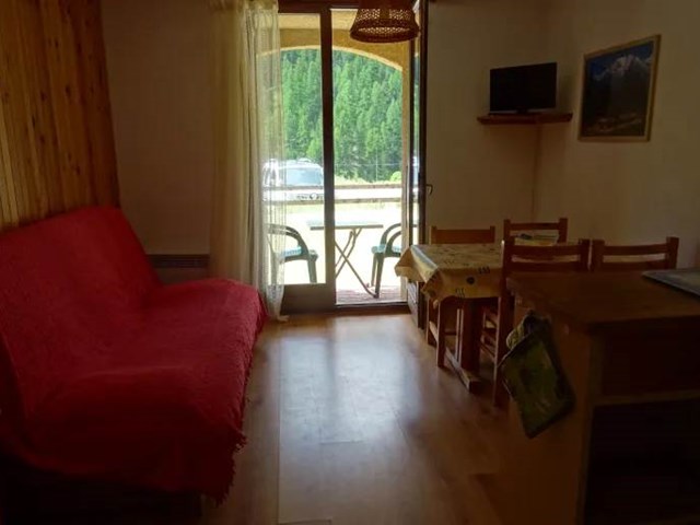 Les Moulinières II - Rez-de-Chaussée NEVACHE