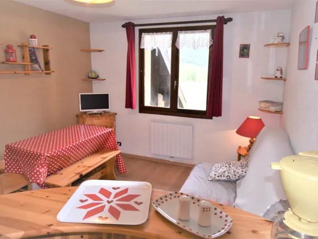 Les Moulinières I - 2ème étage NEVACHE