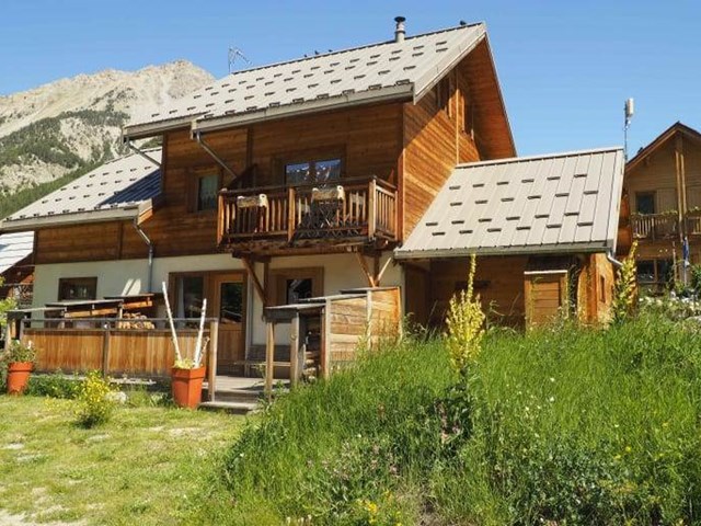 Le Chenaillet NEVACHE