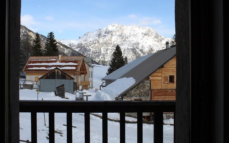 La grange du château Location La grange du château à NEVACHE