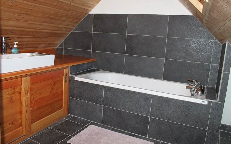 La grange du château Location La grange du château à NEVACHE