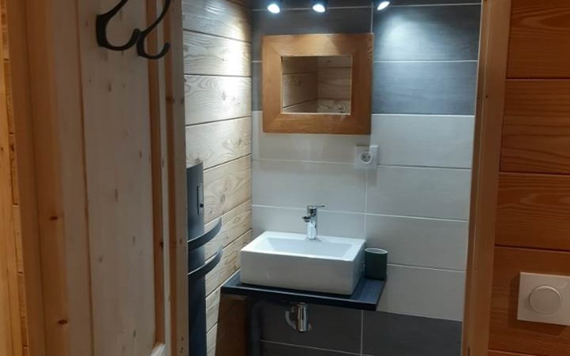 Le loft Location Le loft à NEVACHE