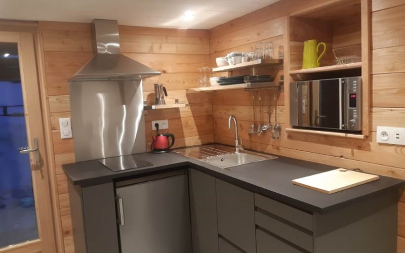 Le loft Location Le loft à NEVACHE