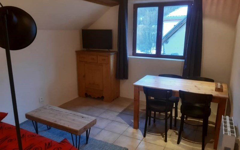 Le loft Location Le loft à NEVACHE