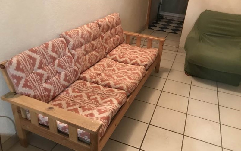 La mélezine Location La mélezine à NEVACHE