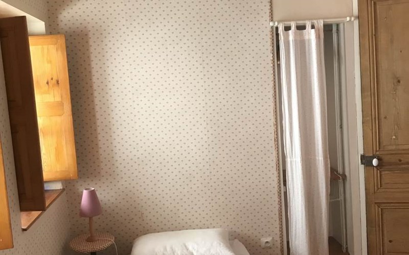 La mélezine Location La mélezine à NEVACHE