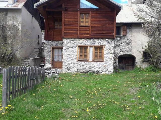 La mélezine NEVACHE