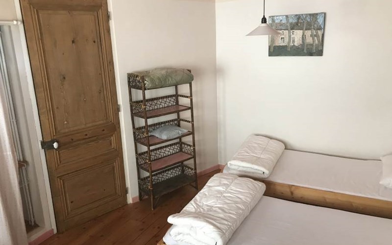 La mélezine Location La mélezine à NEVACHE