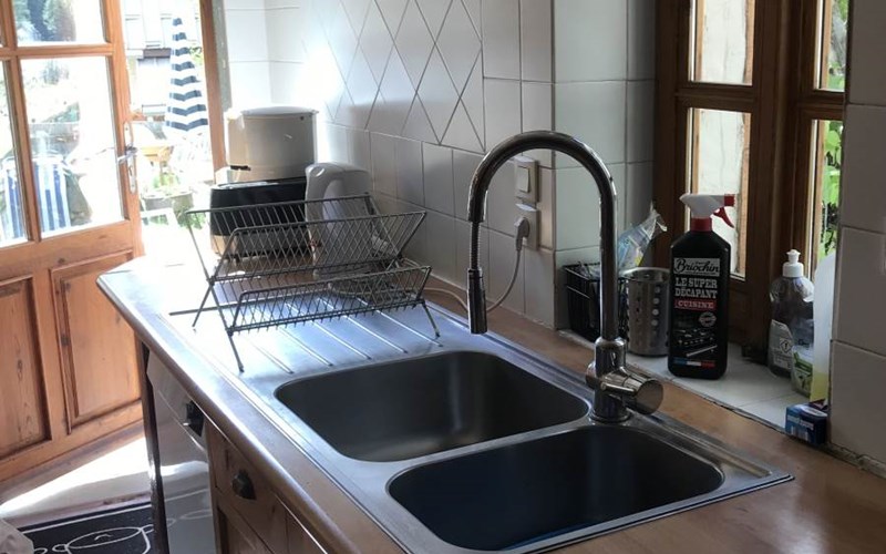 La mélezine Location La mélezine à NEVACHE