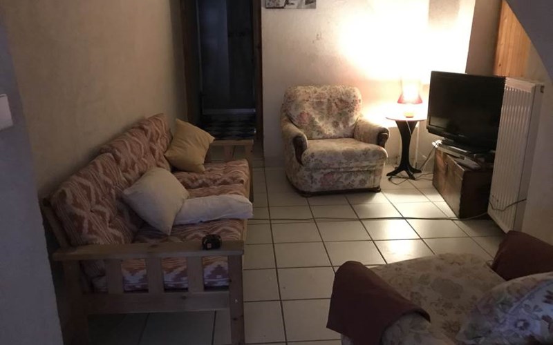 La mélezine Location La mélezine à NEVACHE