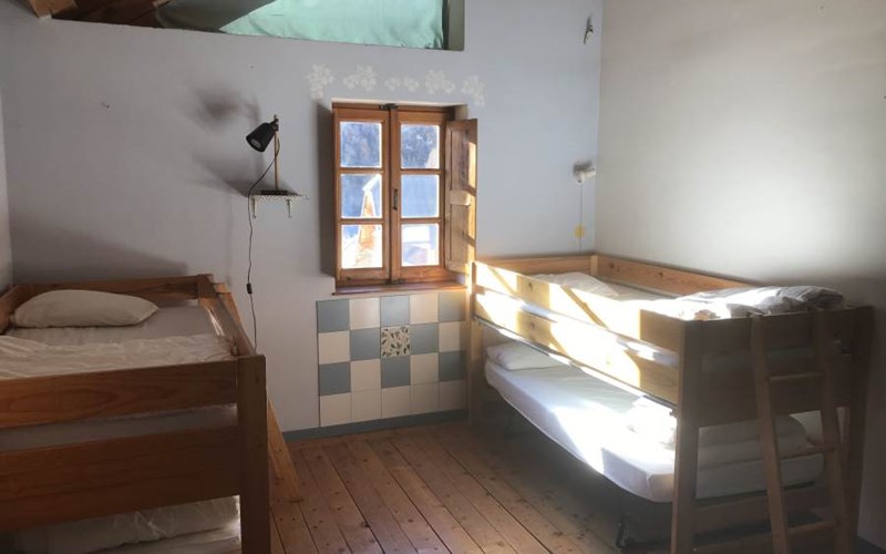 La mélezine Location La mélezine à NEVACHE