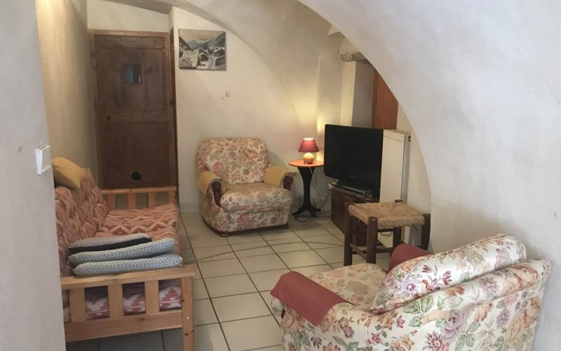 La mélezine Location La mélezine à NEVACHE