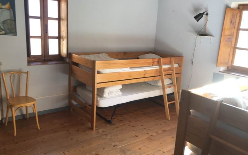 La mélezine Location La mélezine à NEVACHE