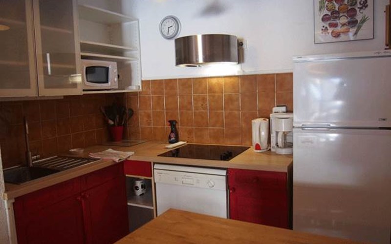 Le duplex Location Le duplex à NEVACHE