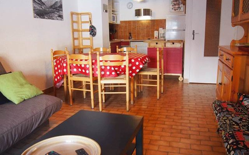 Le duplex Location Le duplex à NEVACHE