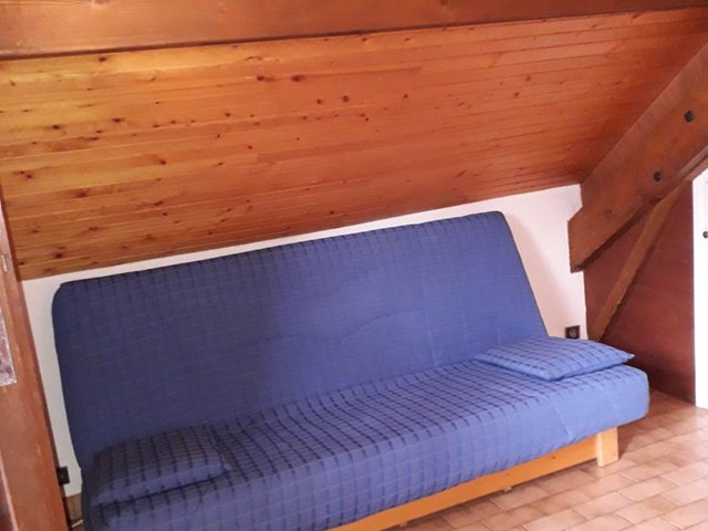 Le chardonnet 2 NEVACHE