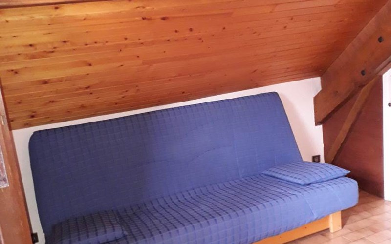 Le chardonnet 2 Location Le chardonnet 2 à NEVACHE