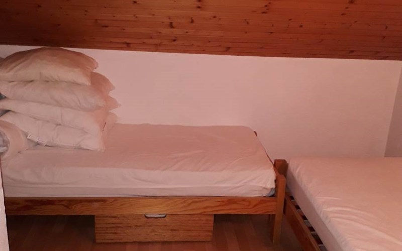 Le chardonnet 2 Location Le chardonnet 2 à NEVACHE