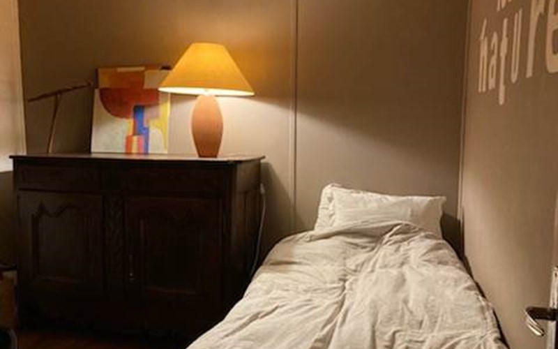 Le Chalet Fortville Location Le Chalet Fortville à NEVACHE