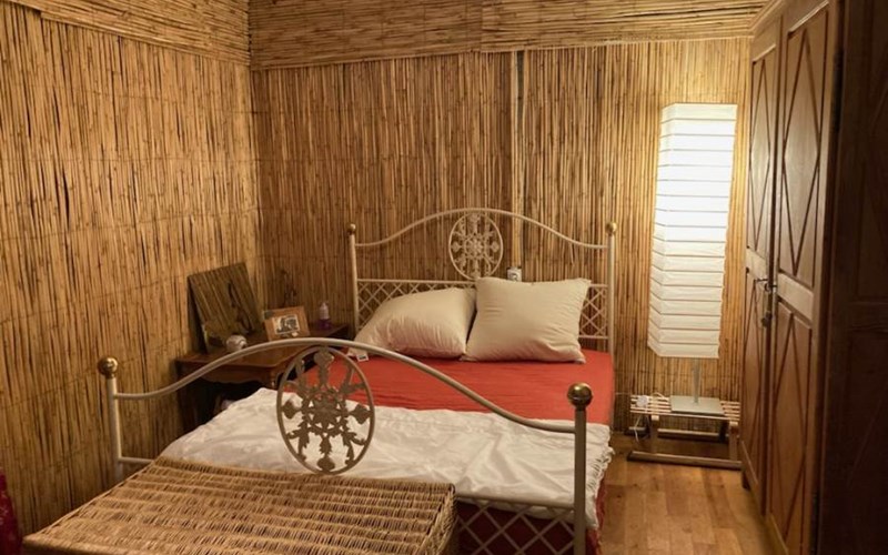 Le Chalet Fortville Location Le Chalet Fortville à NEVACHE