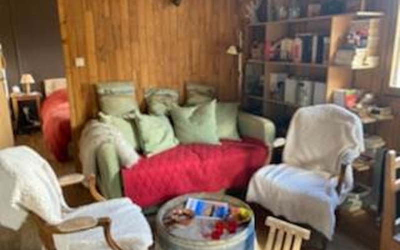 Le Chalet Fortville Location Le Chalet Fortville à NEVACHE