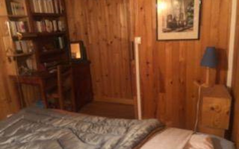 Le Chalet Fortville Location Le Chalet Fortville à NEVACHE