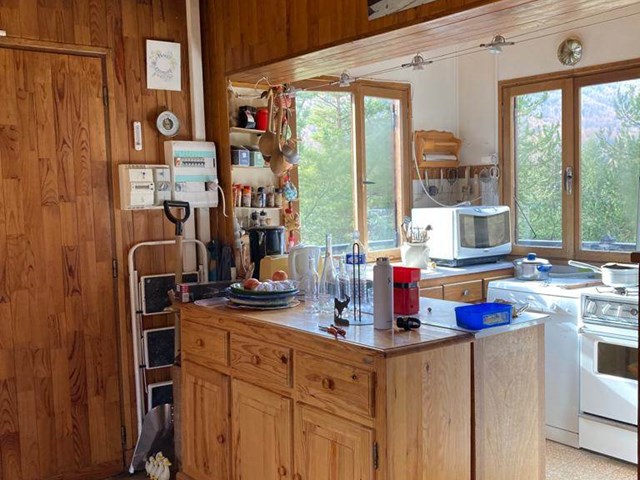 Le Chalet Fortville NEVACHE