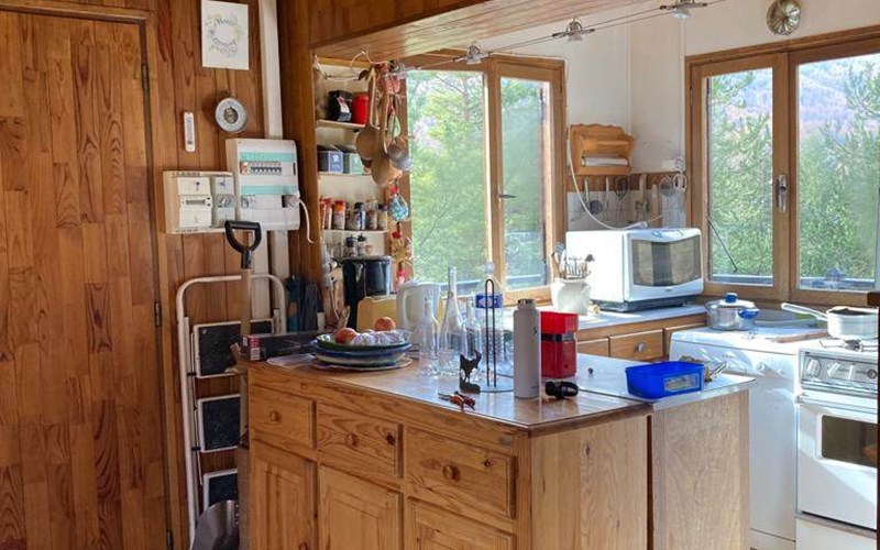 Le Chalet Fortville Location Le Chalet Fortville à NEVACHE