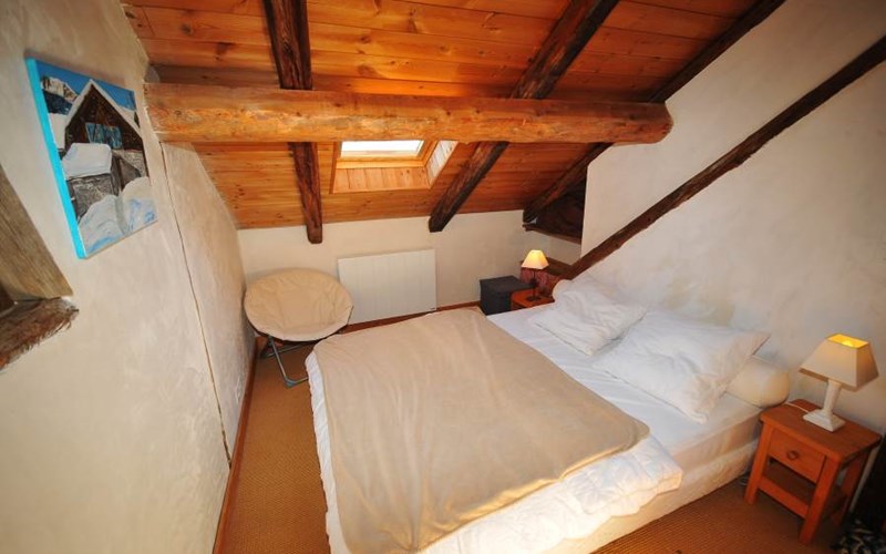 Le Raphaëlla Location Le Raphaëlla à NEVACHE