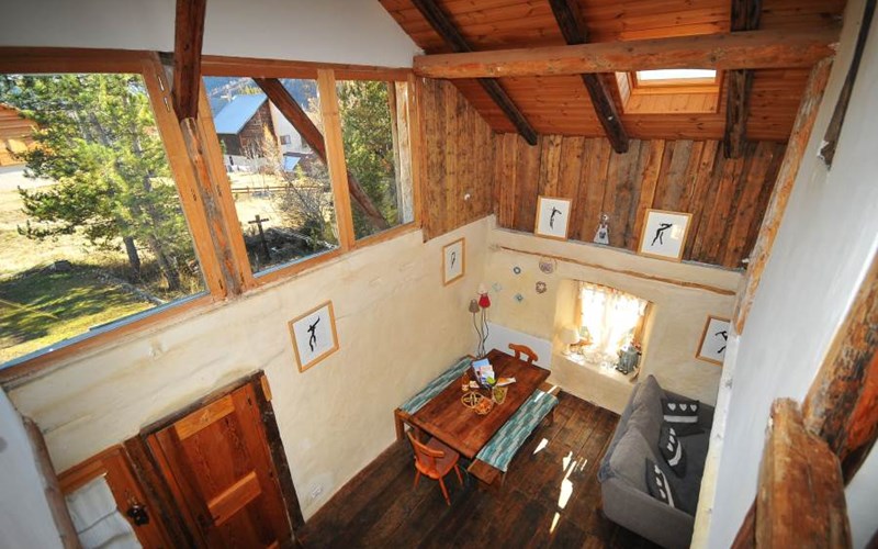 Le Raphaëlla Location Le Raphaëlla à NEVACHE