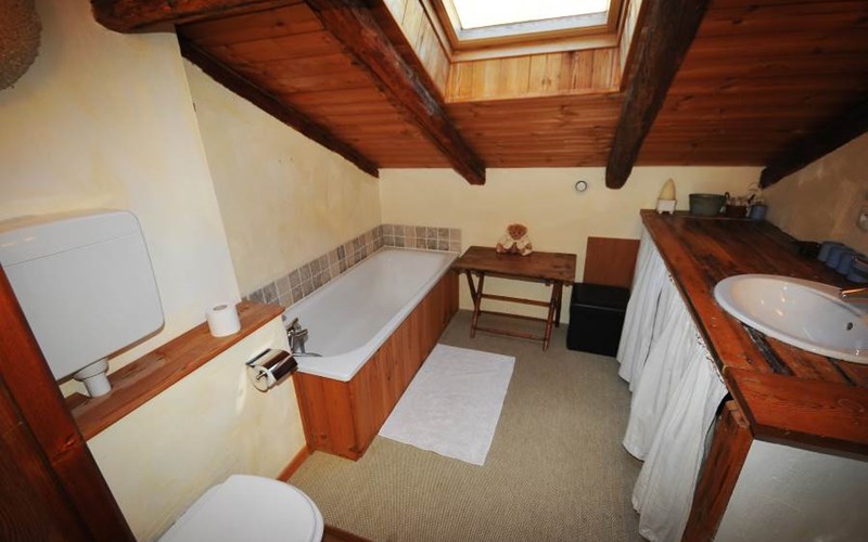 Le Raphaëlla Location Le Raphaëlla à NEVACHE