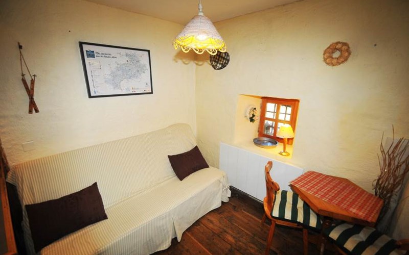 Le Raphaëlla Location Le Raphaëlla à NEVACHE