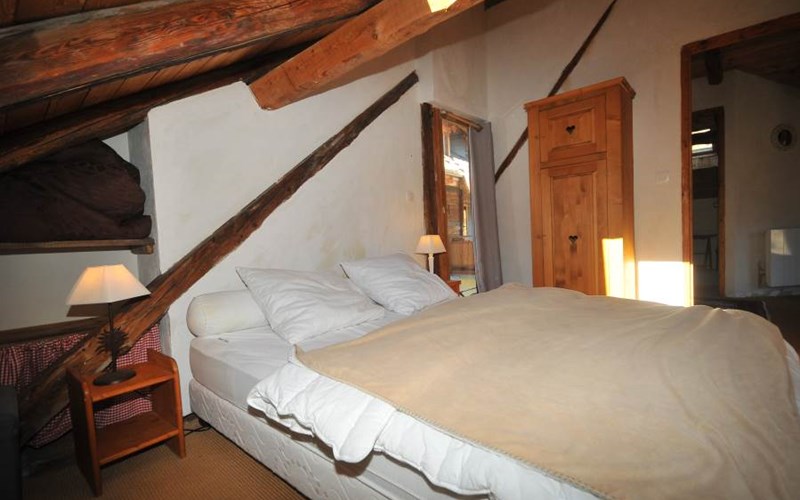 Le Raphaëlla Location Le Raphaëlla à NEVACHE