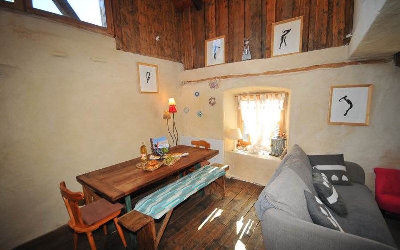 Le Raphaëlla Location Le Raphaëlla à NEVACHE