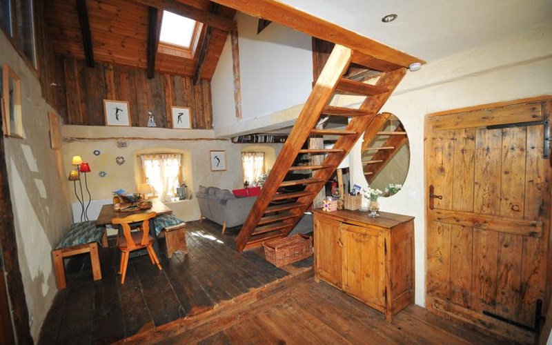 Le Raphaëlla Location Le Raphaëlla à NEVACHE