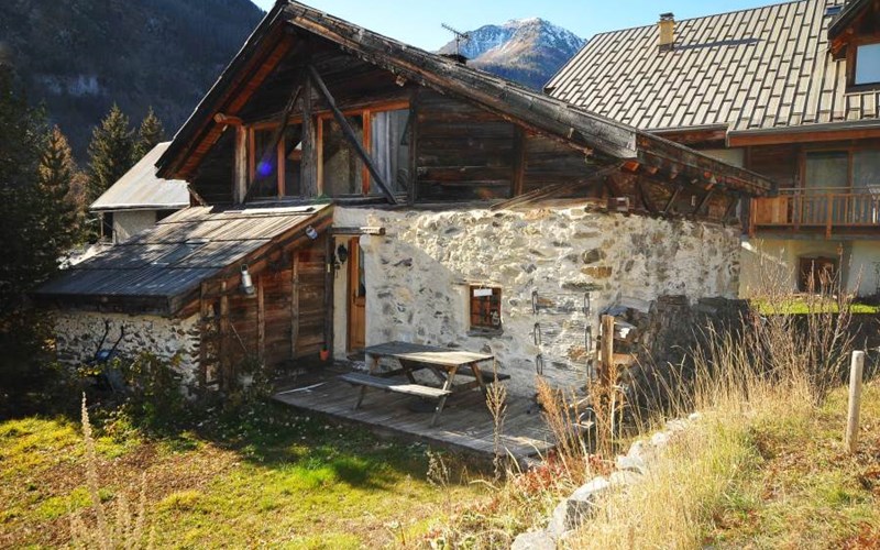 Le Raphaëlla Location Le Raphaëlla à NEVACHE