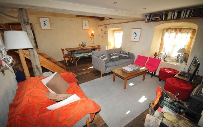 Le Raphaëlla Location Le Raphaëlla à NEVACHE