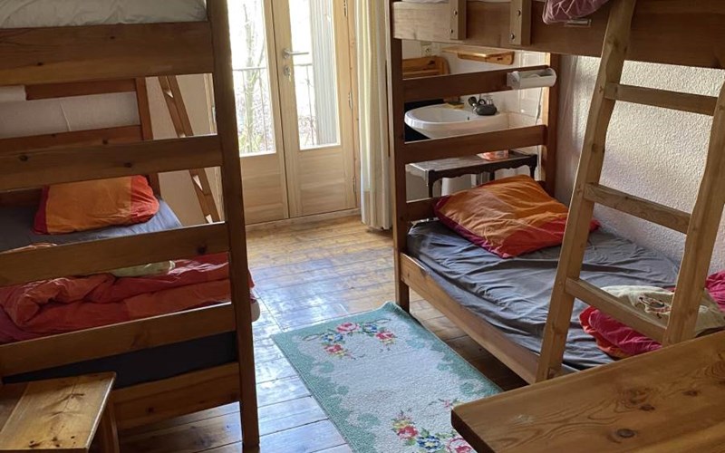 Les balcons de la découverte  Location Les balcons de la découverte  à NEVACHE