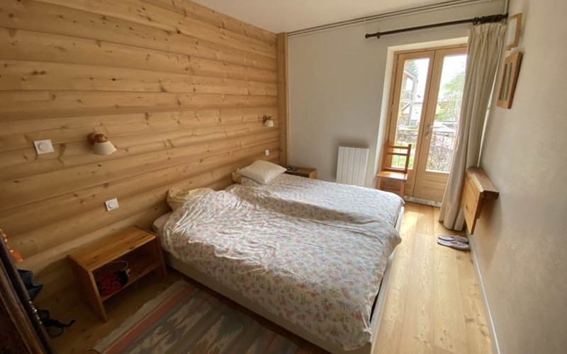 Les balcons de la découverte  Location Les balcons de la découverte  à NEVACHE