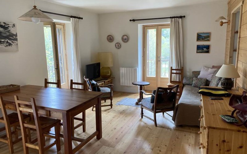 Les balcons de la découverte  Location Les balcons de la découverte  à NEVACHE