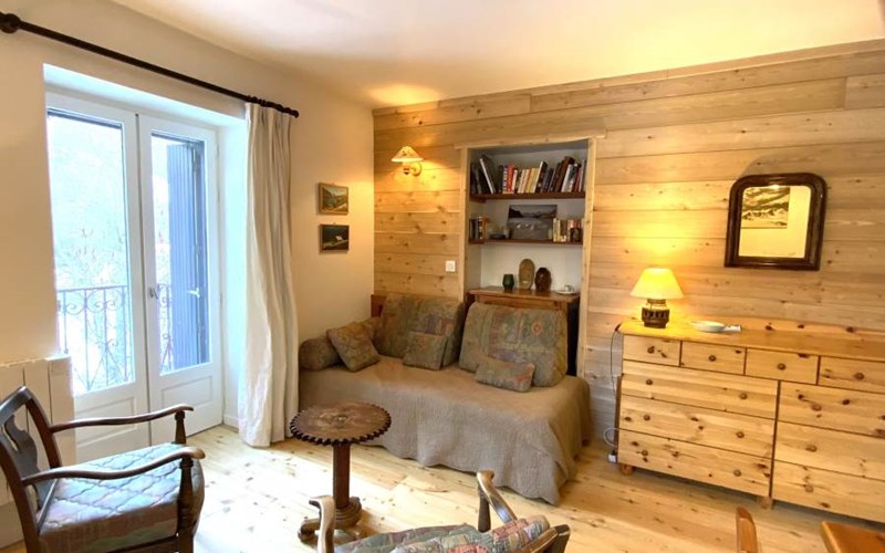 Les balcons de la découverte  Location Les balcons de la découverte  à NEVACHE